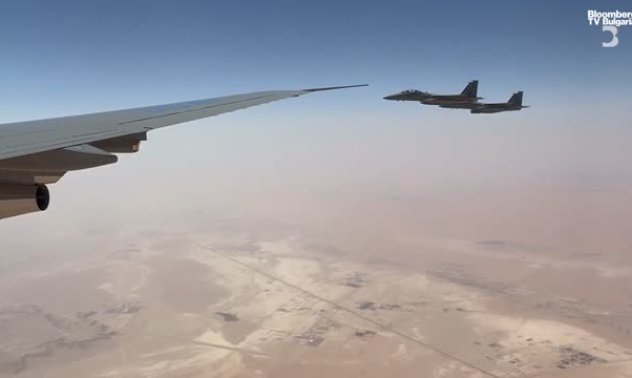 Как страните от Персийския залив набират мека сила, част 3