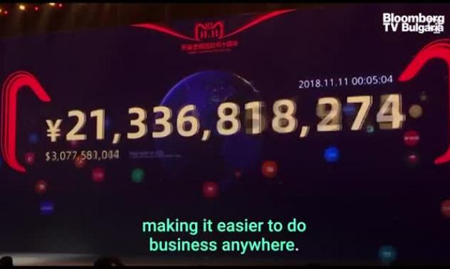 Търсенето на китайския милиардер Джак Ма продължава, част 1