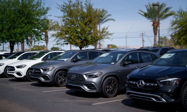 Европейски производители на автомобили се отказват от насоките си заради митата