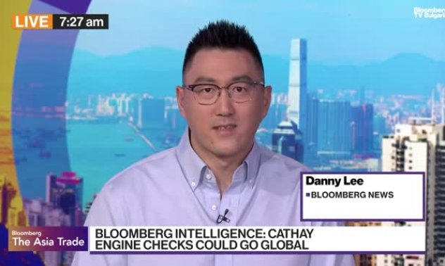 Singapore Airlines, JAL проверяват горивопроводите на A350 