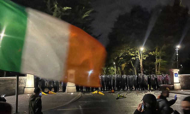 Ирландия избира кандидат с леви убеждения за президент, съперникът се отказа