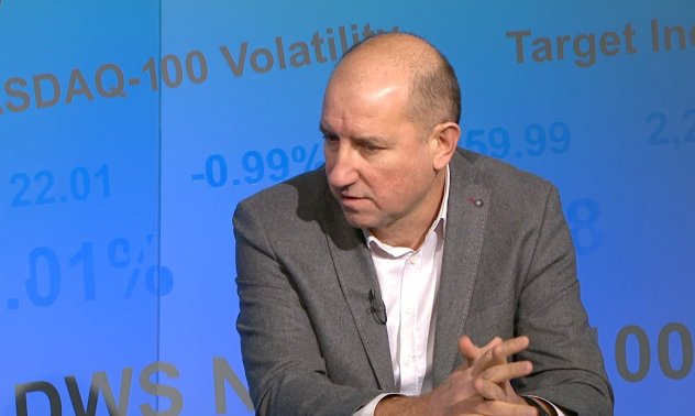 Н. Господинов: Не очаквам катаклизми на жилищния пазар у нас въпреки трусовете в ЕС
