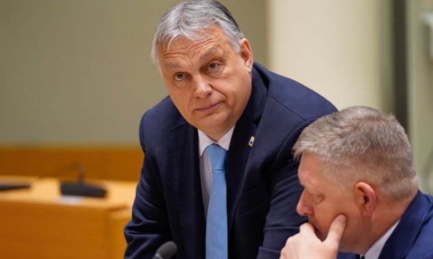 Унгария създава организация за контрол на медиите