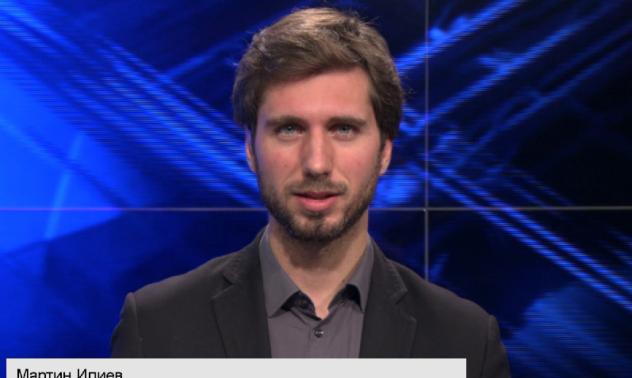 Илиев: Пазарите в САЩ са на червено последните три дни