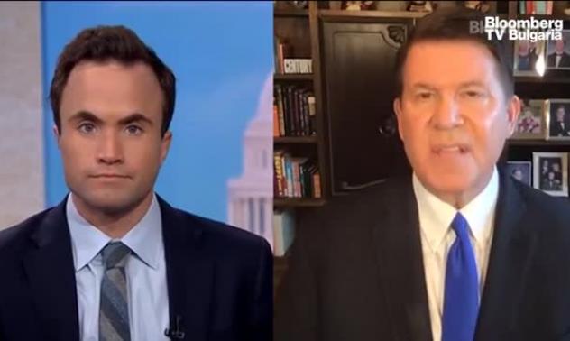 САЩ продължава разгръщането на движението за чиста мрежа