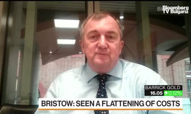 Barrick Gold отчита спад на разходите