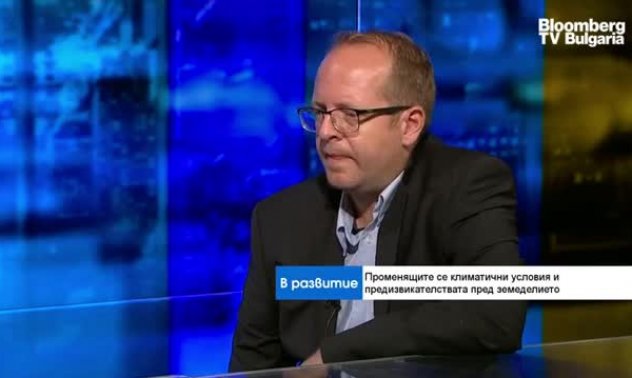 Климат и земеделие: Кои култури са застрашени от изчезване