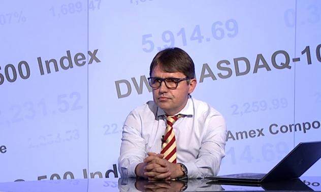 Италианската криза - двигател на пазарите тази седмица