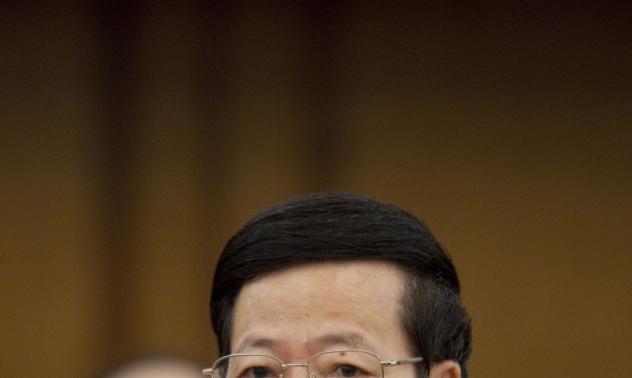 Гаоли: Най-важната задача на Китай е да избегне системни рискове