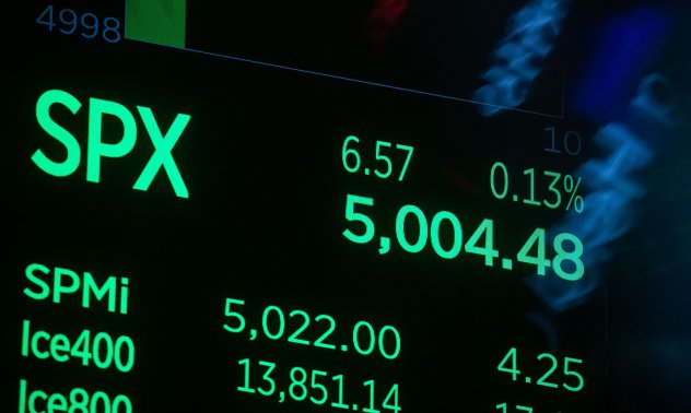 Big Oil е пасивен хедж, изчаквайки какво ще се случи с Великолепната седморка