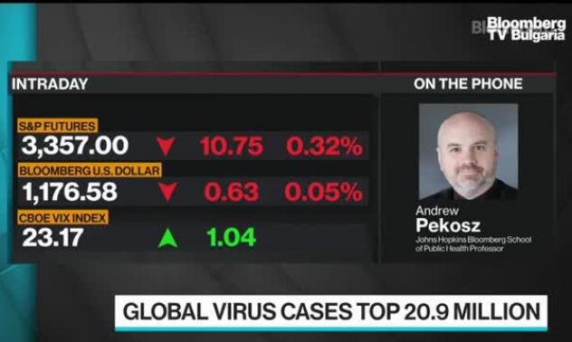 Предаването на Covid-19 чрез капчици е много по-опасно, отколкото през повърхности