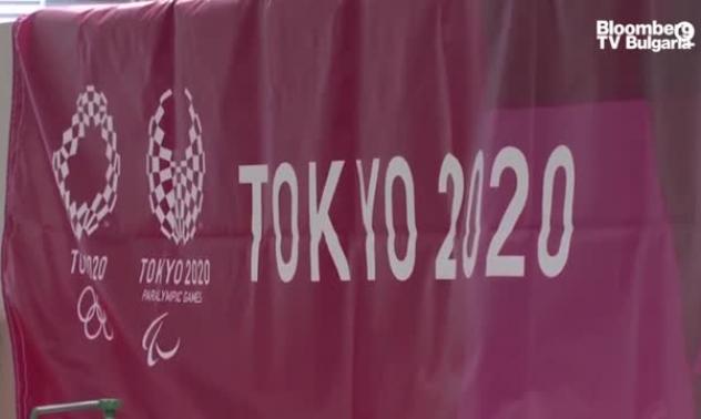 Япония обяви как ще прилага мерките на Олимпиадата