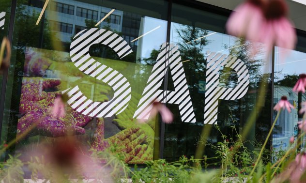 Обемът на облачни услуги на SAP ще нарасне до 11,85 млрд. евро през 2022 