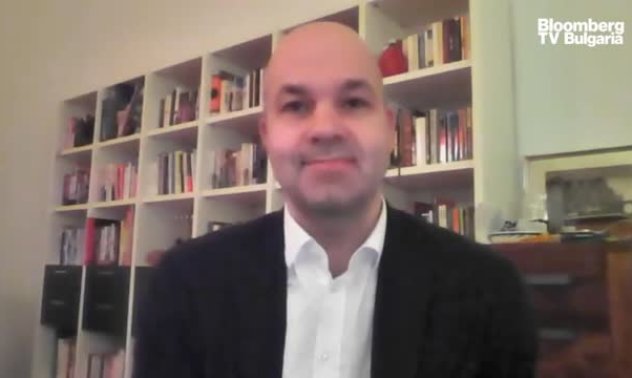 DIW очаква 2-3% инфлация в Германия и еврозоната през 2022г