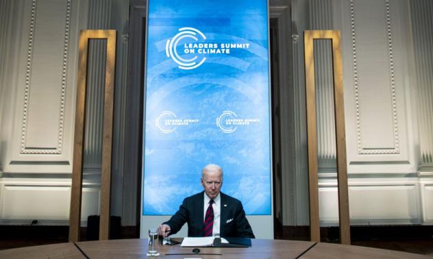 Байдън обяви климатичния си план пред света, но трудностите по изпълнението му предстоят