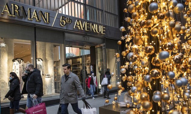 Бизнес империята на Армани: модни брандове, стилни мебели, луксозни хотели