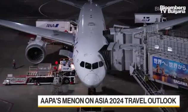 AAPA: За китайците е скъпо да пътуват до Европа, САЩ