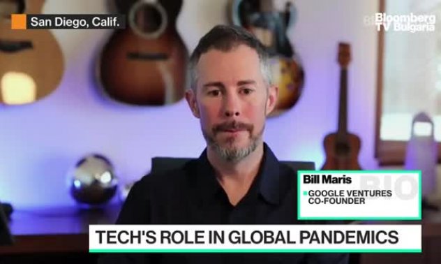 Основателят на Section 32 за биотехнологиите и инвестирането - част 2