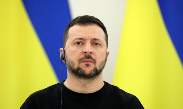 Преговори за мирно споразумение за Украйна ще се проведат в Давос в търсене на видимост