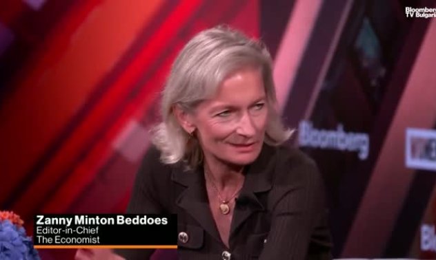 The Economist: Ако не внимавате, всяка история ще започва с Тръмп