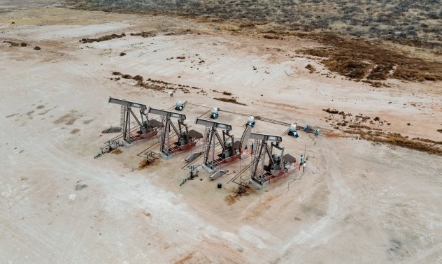 Токсични води от шистов добив застрашават най-големите находища в Тексас