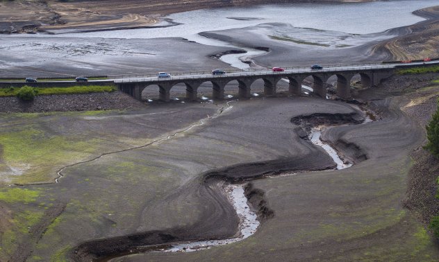 BOE: Шоковете от изменението на климата може да се нуждаят от отговор с лихвите