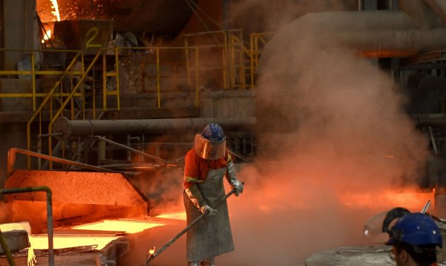 Медните барони блокират превключването към чиста енергия