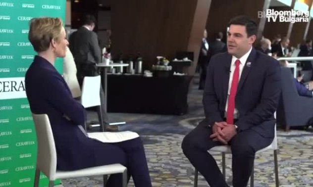 EQT очаква до средата на годината балансиране на пазара на газ