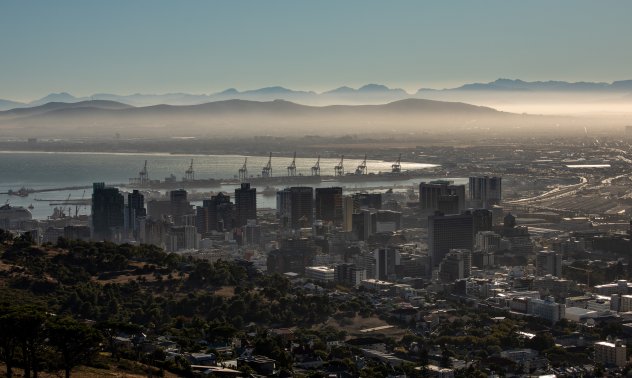 България трябва да е активна, за да поднови отношенията си със страните в Африка