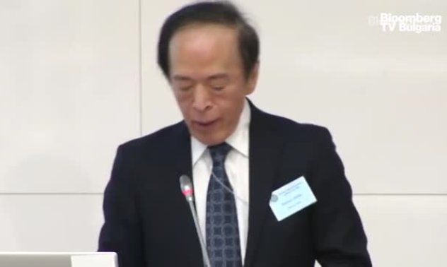 Уеда: Трябва да закотвим отново очакванията на 2% цел на инфлация