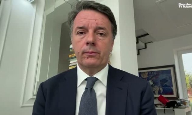 Матео Ренци: Стратегията на президента Тръмп е против глобализацията