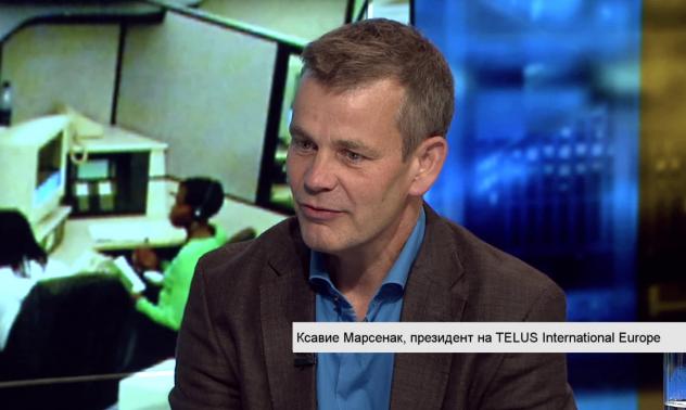 Българската аутсорсинг индустрия още има потенциал, въпреки трудностите