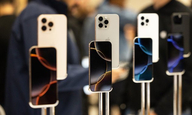 Apple е изправена пред първата си глоба по Закона за цифровите услуги в ЕС