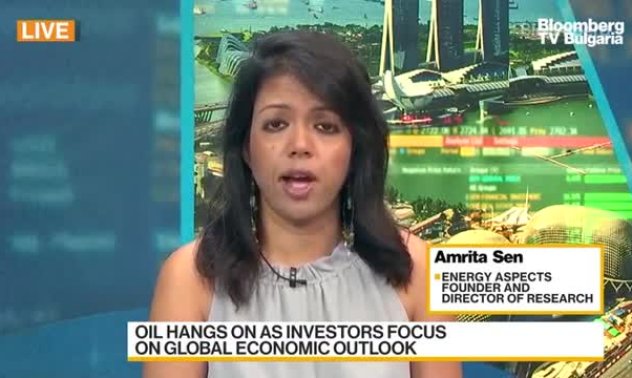 Амрита Сен за петрола, част 3