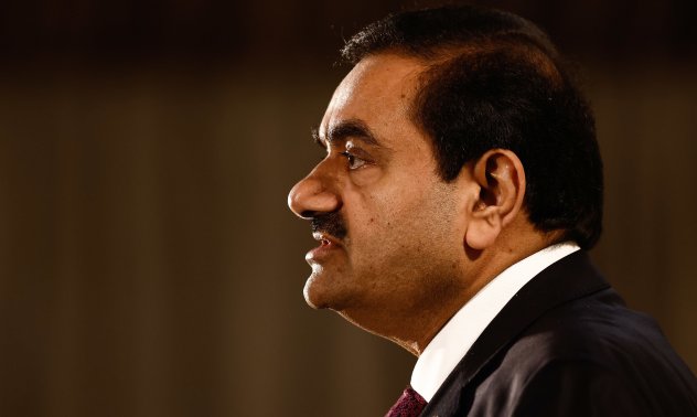 Кризата на Adani показва голям риск в индийския план за нетни нулеви емисии 