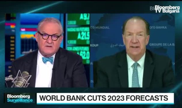 Защо Световната банка намали прогнозата си, част 1