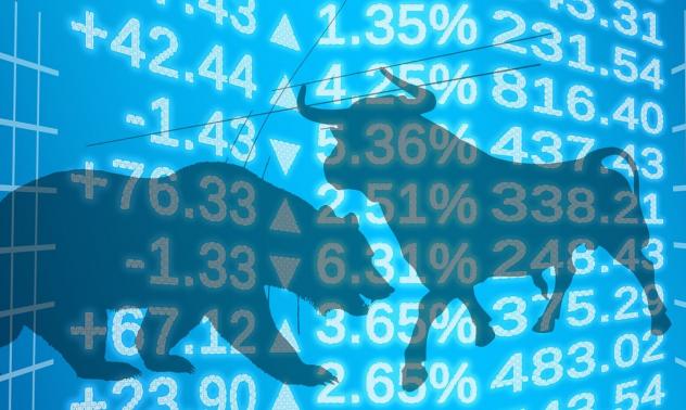 Българският капиталов пазар е в устойчив бичи тренд, като от 2000-2007