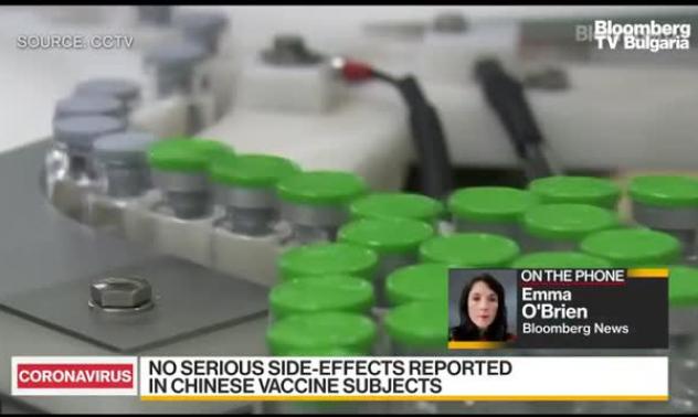 Защо светът се тревожи за безопасността на китайската ваксина за Covid-19, част 1