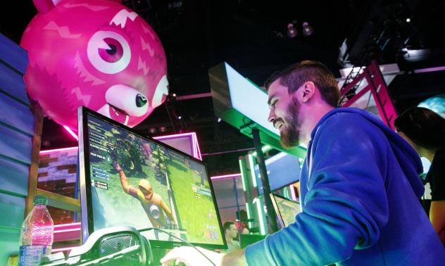 Федерален съдия заяви, че е склонен да подкрепи искането на Epic Games срещу Apple