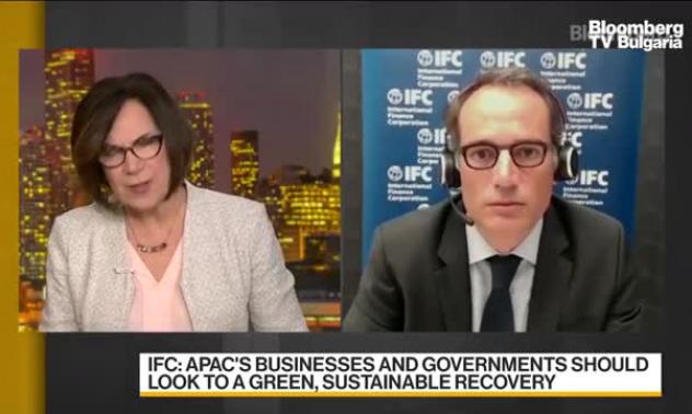 Частните компании ще помогнат във финтех