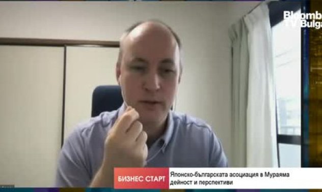 Български IT специалисти успешно популяризират японската култура по света