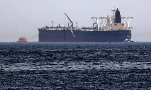 Америка губи битката за Червено море