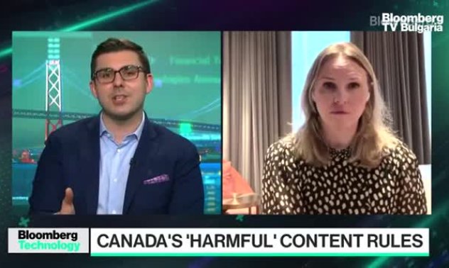 Трюдо ще накара Биг Тех да следи за опасно съдържание