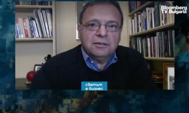 Експерт: За българската енергетика има надежда, но изоставаме с 15 години и възможностите се свиват