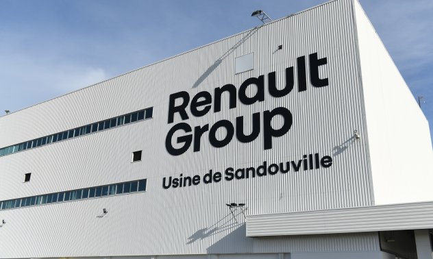 Renault обещава да намали разходите за батерии на електромобили 