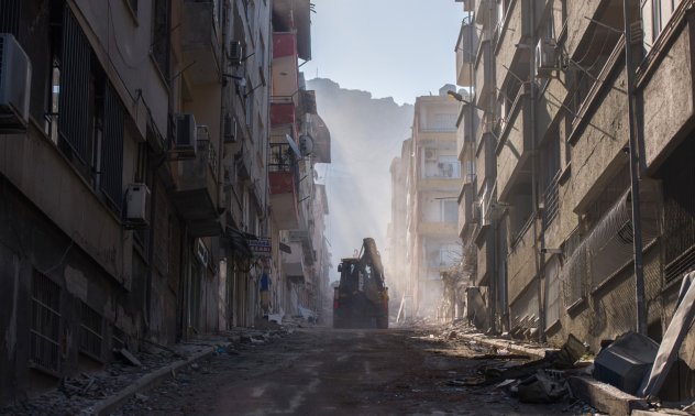 Турция и нашият синдром на дефицит на състрадание