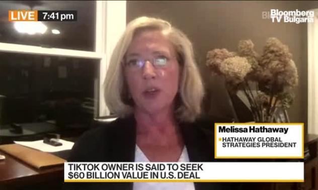 Сделката за преструктуриране на TikTok, част 1