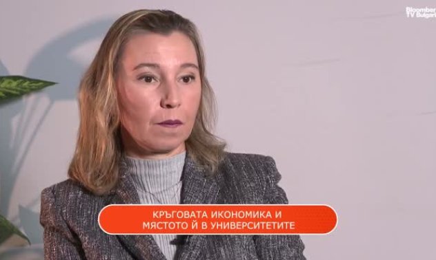 Университетите имат важна роля в осъществяването на зелената трансформация