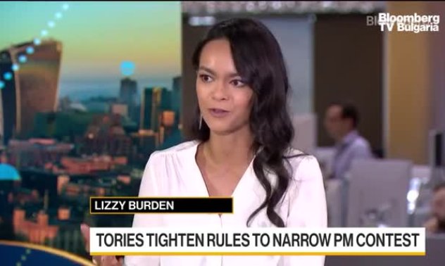 Надпреварата за нов лидер на Обединеното кралство се стеснява