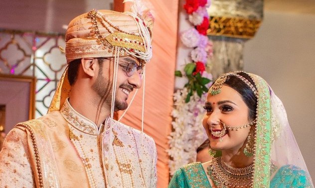 Сватбеният сезон е възможност за 51 милиарда долара за бизнеса в Индия